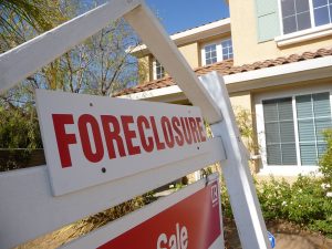 Richmond Foreclosure